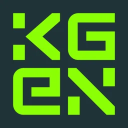 Значок KGeN